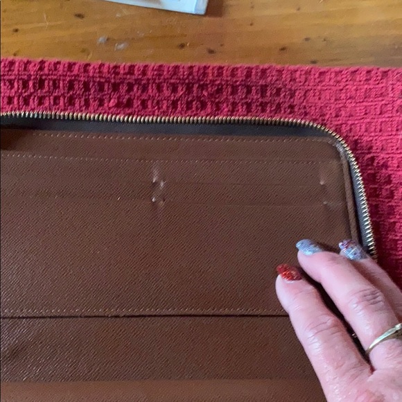 Louis Vuitton Zippy wallet - Picture 7 of 16